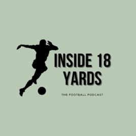 Inside 18 Yards