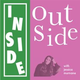 INSIDE AND OUTSIDE: Nature + Pop Culture News with Jessica Murnane