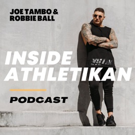 INSIDE ATHLETIKAN