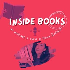 Inside books