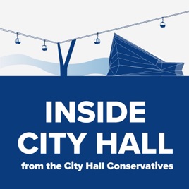 Inside City Hall