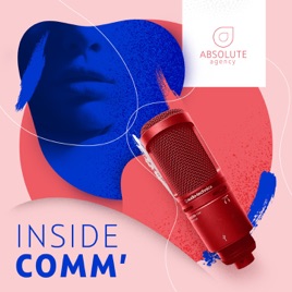 Inside comm'