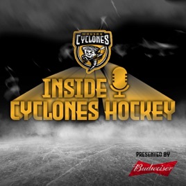 Inside Cyclones Hockey