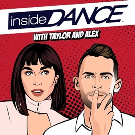 Inside Dance with Taylor & Alex