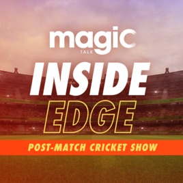 Inside Edge - Post Match Cricket