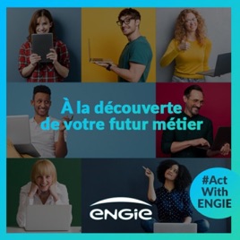Inside ENGIE IT : à la découverte de votre futur métier