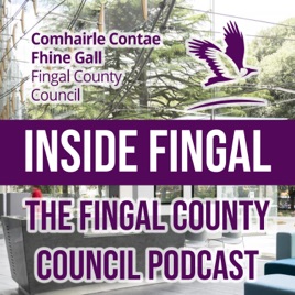 Inside Fingal Podcast