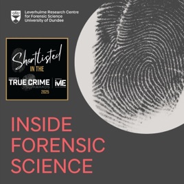 Inside Forensic Science