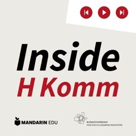 Inside Hochschulkommunikation (Inside HKomm)
