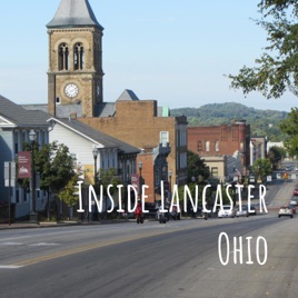 Inside Lancaster Ohio