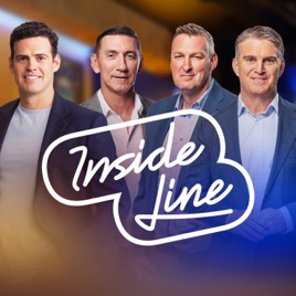 Inside Line