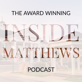 Inside Matthews