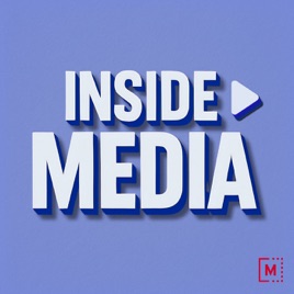 Inside Media - Le Podcast du médiaClub