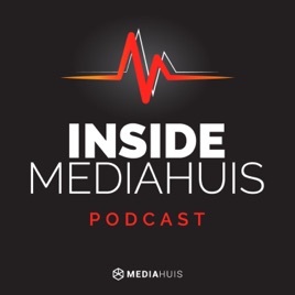 Inside Mediahuis Podcast