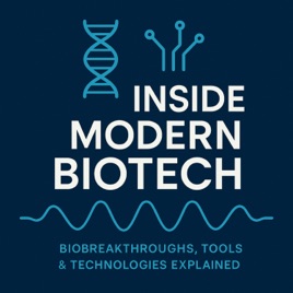 Inside Modern Biotech