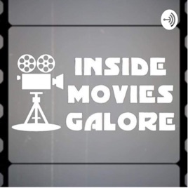 Inside Movies Galore