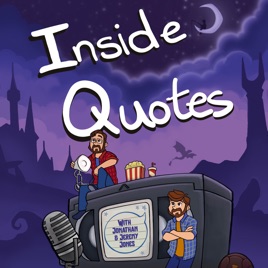 Inside Quotes