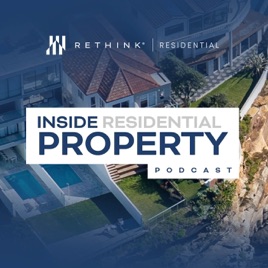 Inside Residential Property