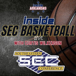 Inside SEC Basketball Live!