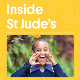 Inside St Jude's