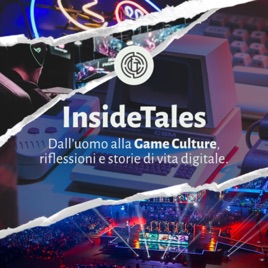 Inside Tales - Il Podcast