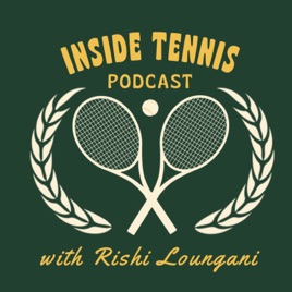 Inside Tennis Podcast