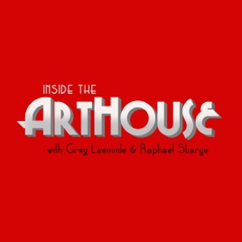 INSIDE THE ARTHOUSE