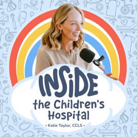 Inside the Children's Hospital