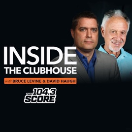 Inside The Clubhouse