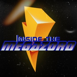Inside The MEGAZORD