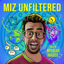 Miz Unfiltered