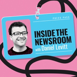 Inside The Newsroom