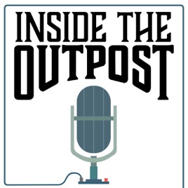 Inside the Outpost