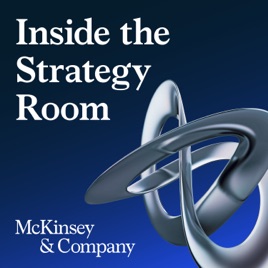 Inside the Strategy Room