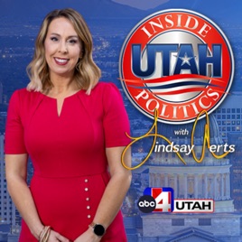 Inside Utah Politics with Lindsay Aerts
