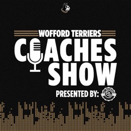 Inside Wofford Athletics Podcast