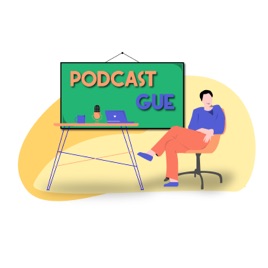 Podcast "Gue"