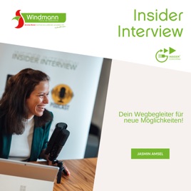 Insider Interview