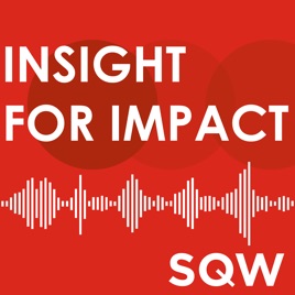 Insight for Impact