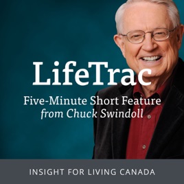 Insight for Living Canada - LifeTrac Podcast