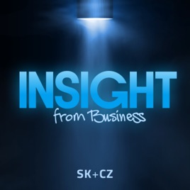 INSIGHT FROM BUSINESS (IBA SK+CZ)