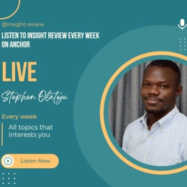 Insight Review