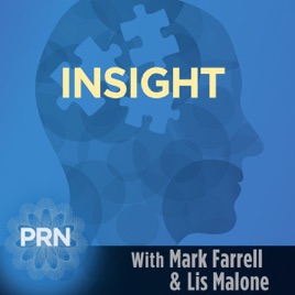 Insight with Mark Farrell