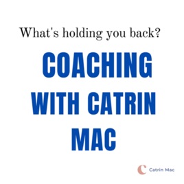 Insights from coaching - finding ease and making sense