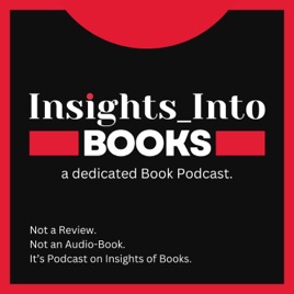 Insights into Books Podcast