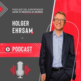 Insights zu Peru - der Podcast von Holger Ehrsam