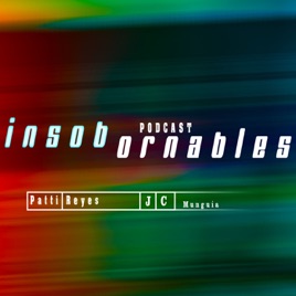 Insobornablespodcast