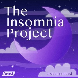 Insomnia Project | Calm Conversations to Help You Sleep