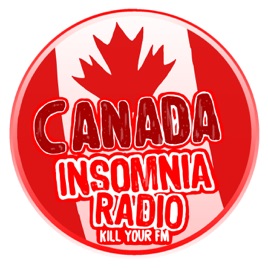 Insomnia Radio: Indie Music Network