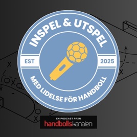 INSPEL OCH UTSPEL